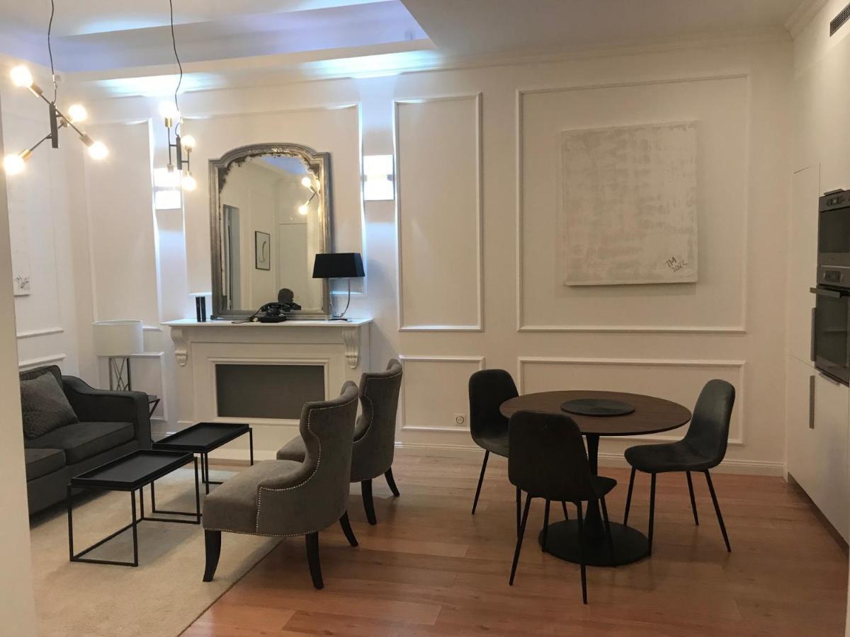 Lazare Maison De Maitre , Appartements De Standing Avec Parking Privatif A Seulement 7 Minutes A Pied Du Centre Historique De Béziers Kültér fotó