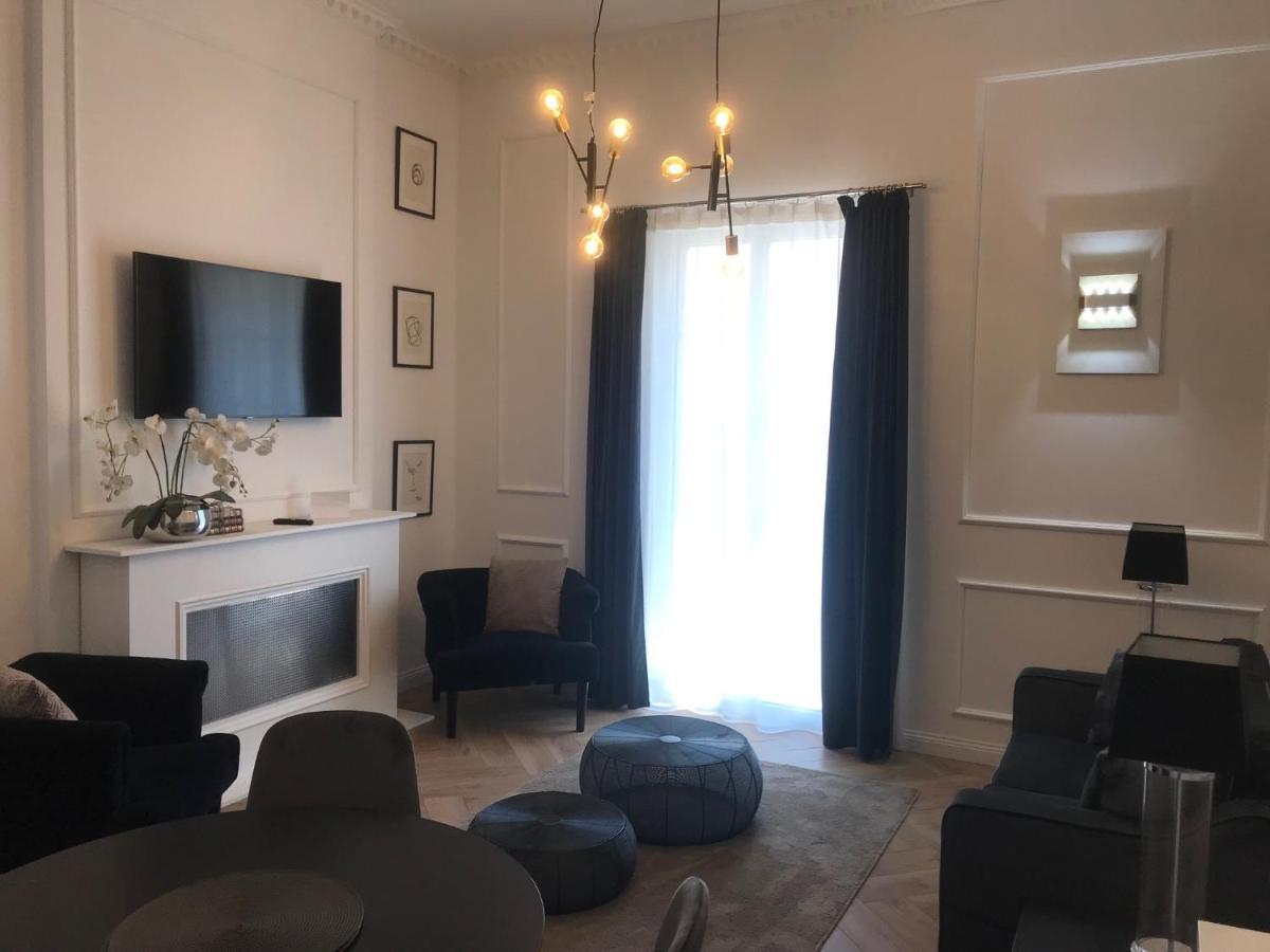 Lazare Maison De Maitre , Appartements De Standing Avec Parking Privatif A Seulement 7 Minutes A Pied Du Centre Historique De Béziers Kültér fotó