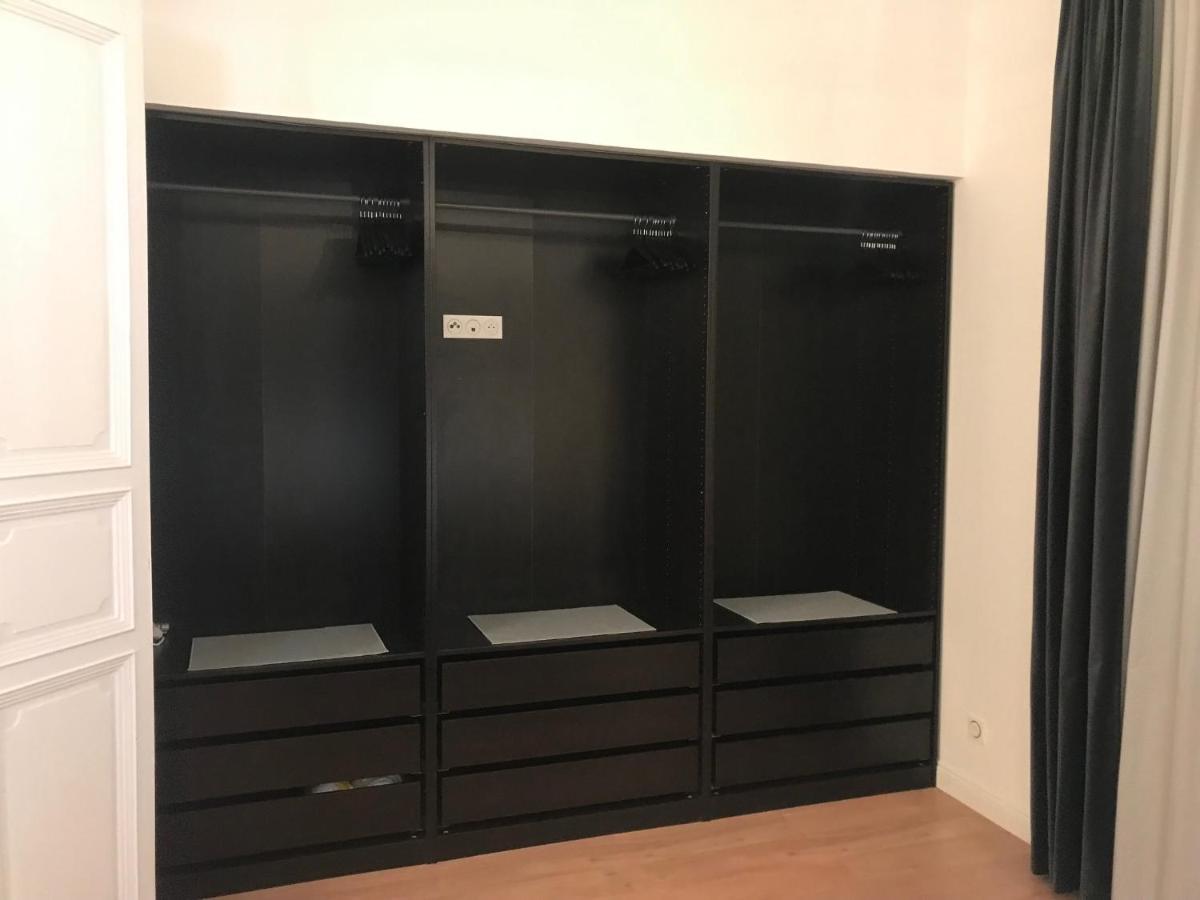 Lazare Maison De Maitre , Appartements De Standing Avec Parking Privatif A Seulement 7 Minutes A Pied Du Centre Historique De Béziers Kültér fotó