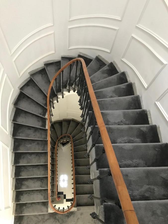 Lazare Maison De Maitre , Appartements De Standing Avec Parking Privatif A Seulement 7 Minutes A Pied Du Centre Historique De Béziers Kültér fotó
