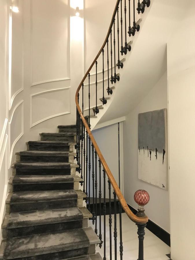 Lazare Maison De Maitre , Appartements De Standing Avec Parking Privatif A Seulement 7 Minutes A Pied Du Centre Historique De Béziers Kültér fotó