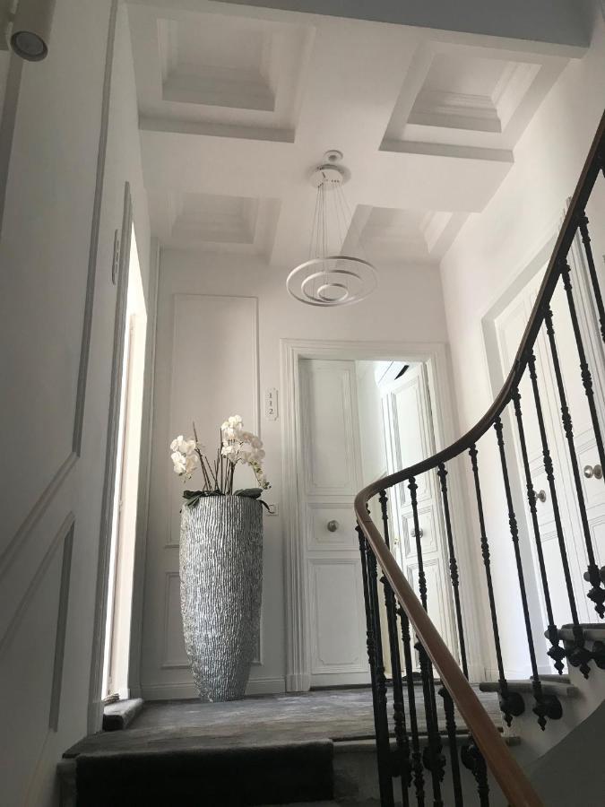 Lazare Maison De Maitre , Appartements De Standing Avec Parking Privatif A Seulement 7 Minutes A Pied Du Centre Historique De Béziers Kültér fotó
